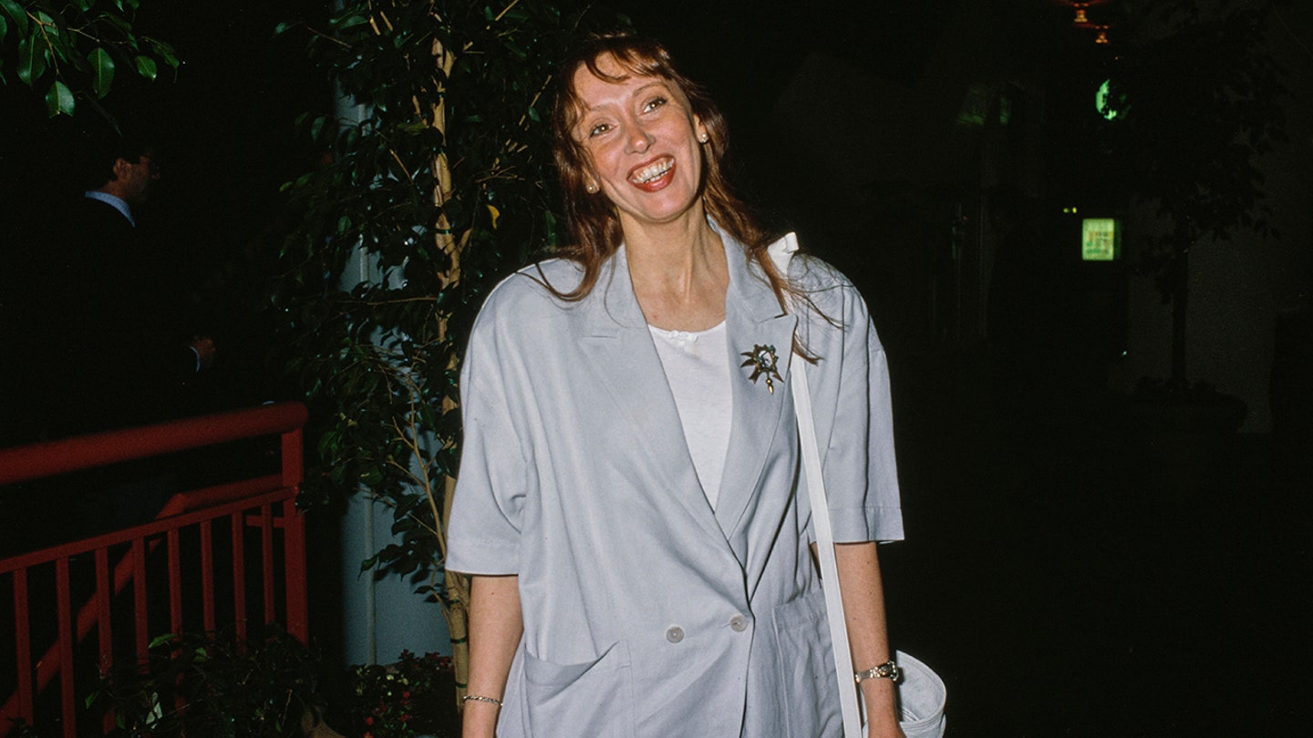 Emmy Awards Omission Sparks Outrage: Actress Shelley Duvall Left Out of In Memoriam Tribute