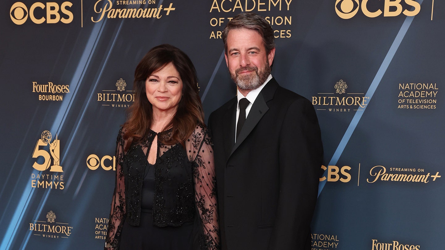 Valerie Bertinelli on Marriage: 'Never Say Never' After Kaley Cuoco's Engagement