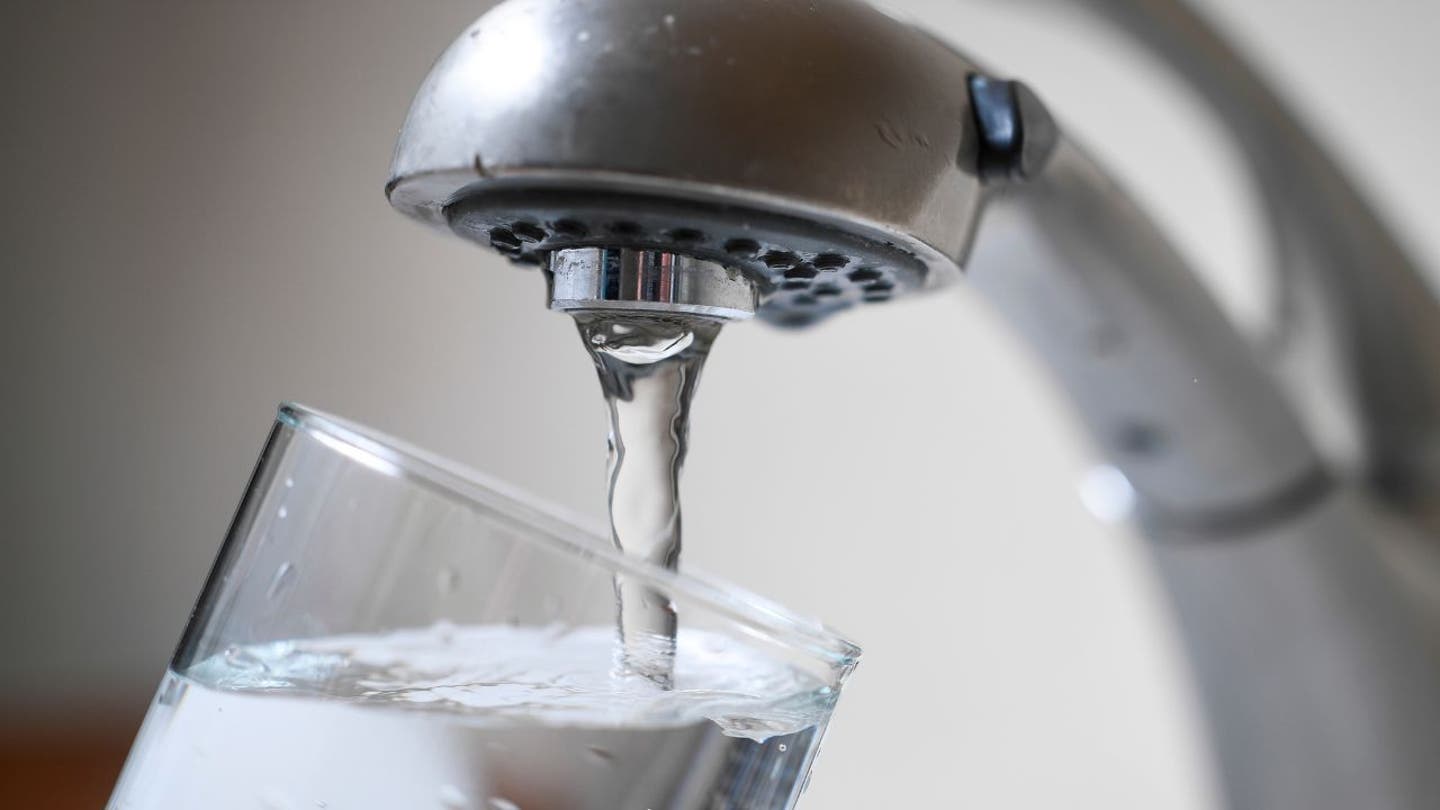 Trump's 'Make America Healthy Again' Initiative Targets Fluoride in Drinking Water