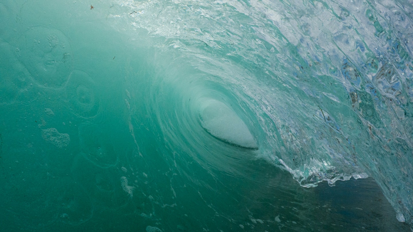 The Pacific Ocean: The Largest, Oldest, and Deepest Ocean Basin in the World