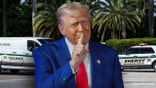 Donald Trump MAr A lago