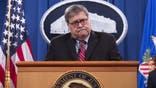 Bill Barr