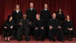 Supreme Court Justices