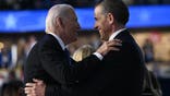 Joe Biden and hunter biden