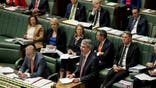 Disinformation laws crackdown