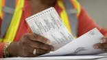 North Carolina election
