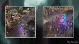 Philadelphia chaos