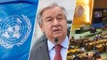 General Assembly UN