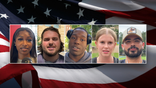 College students on Kamala Harris and America
