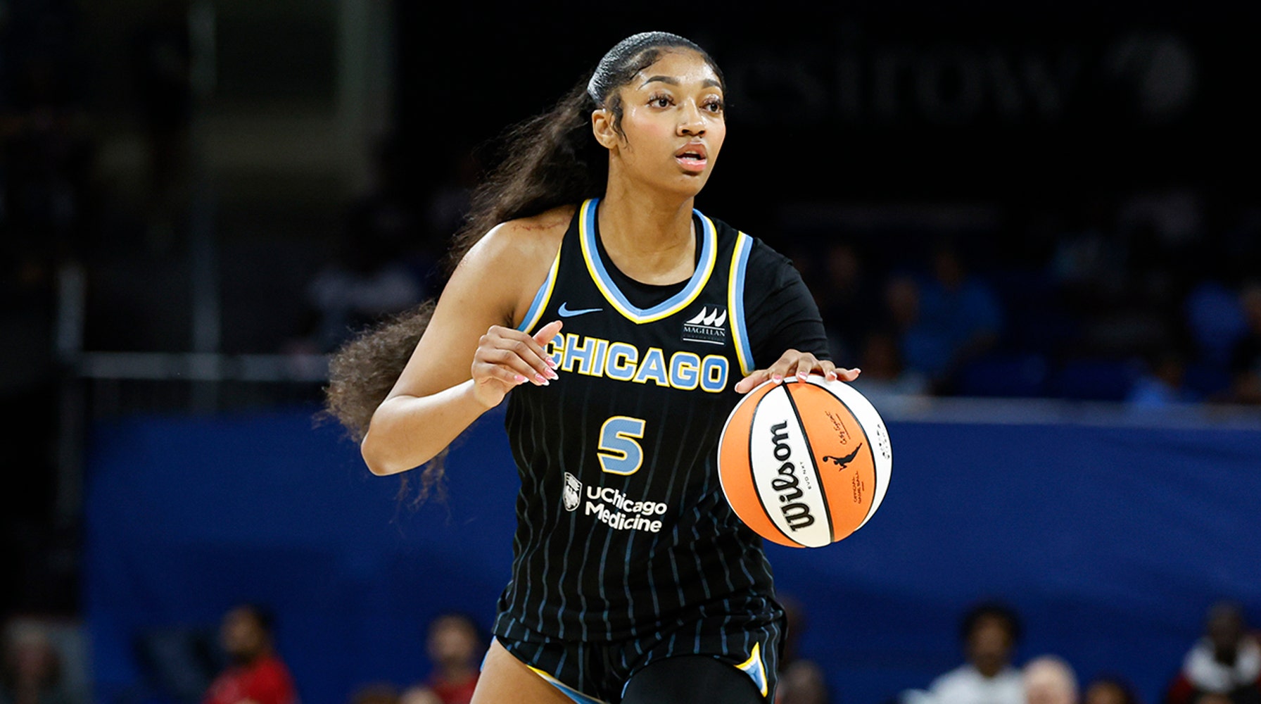 Caitlin Clark's Stellar WNBA Rookie Season Earns Praise from NBA Legend Isiah Thomas