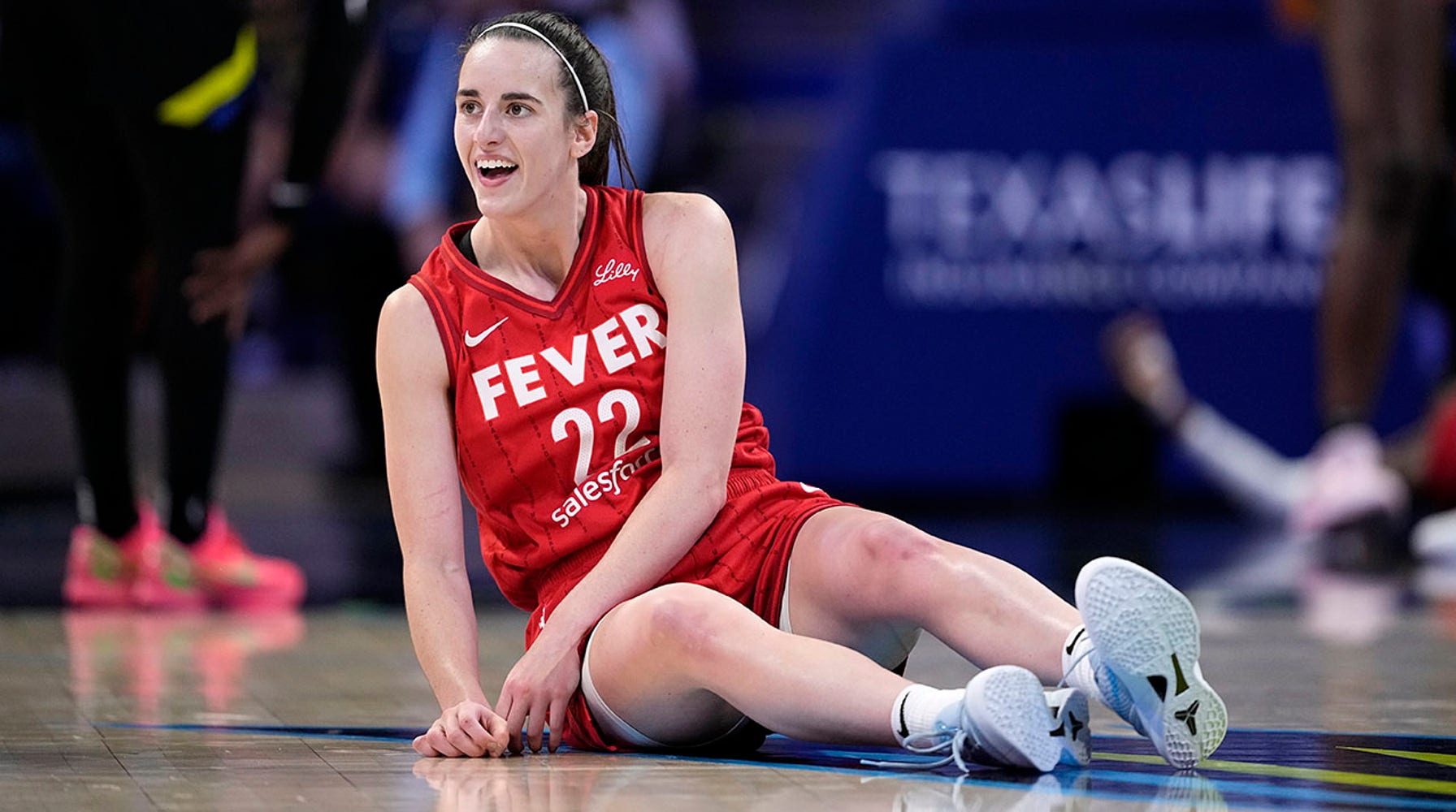 Caitlin Clark's Star Power Breaks WNBA Records, Drives Record-Breaking Attendance