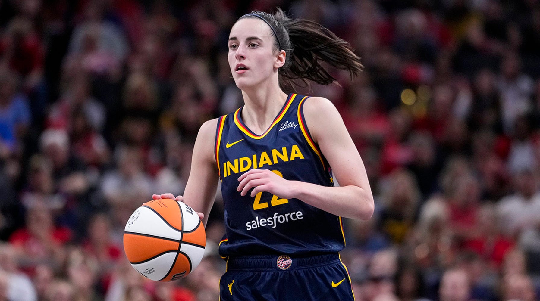 Caitlin Clark's Rising Stardom: Is the WNBA Doing Enough to Support?