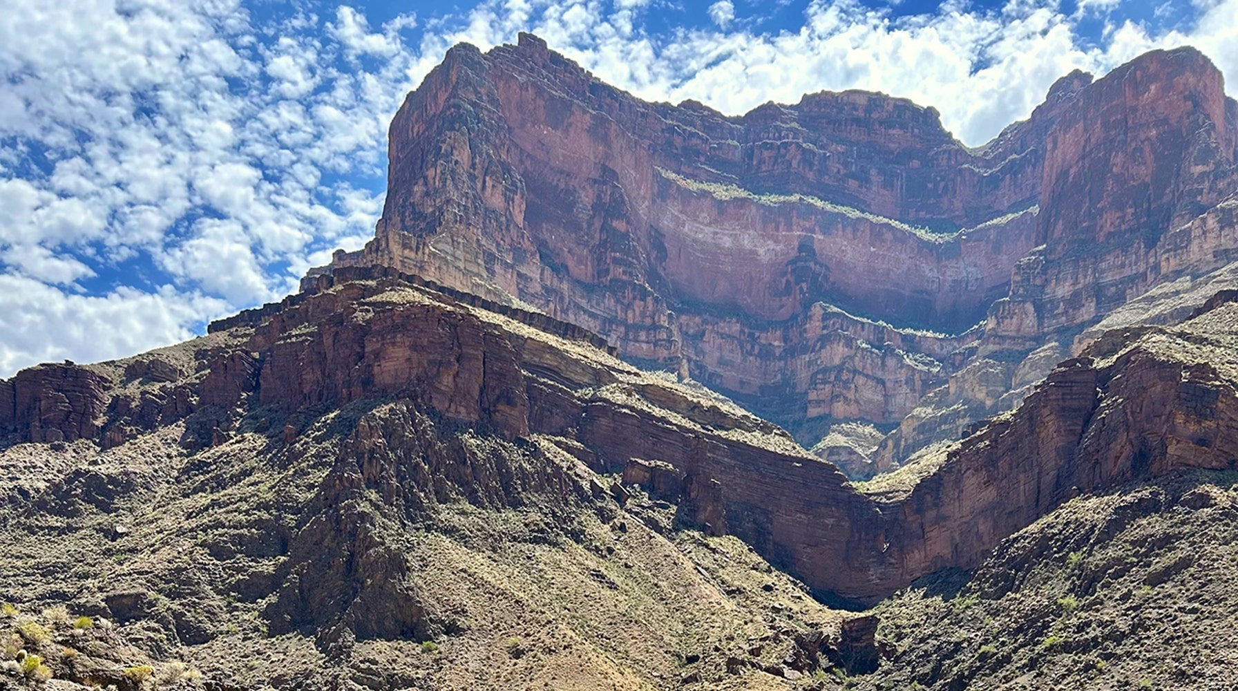 Tragic Discovery: Sixth Hiker Perishes in Grand Canyon's Enigmatic Embrace