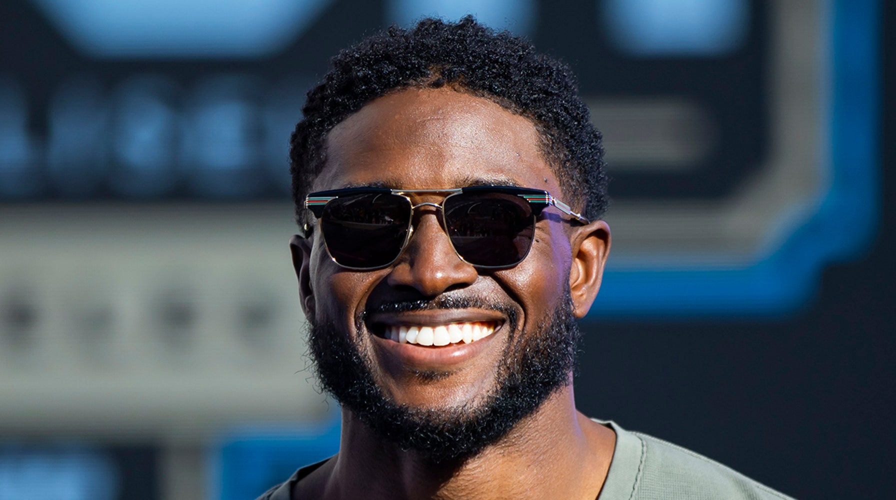 Reggie Bush Applauds Expanded College Football Playoff, Likens Recruitment to Team Modelo's Full-Time Fan Search