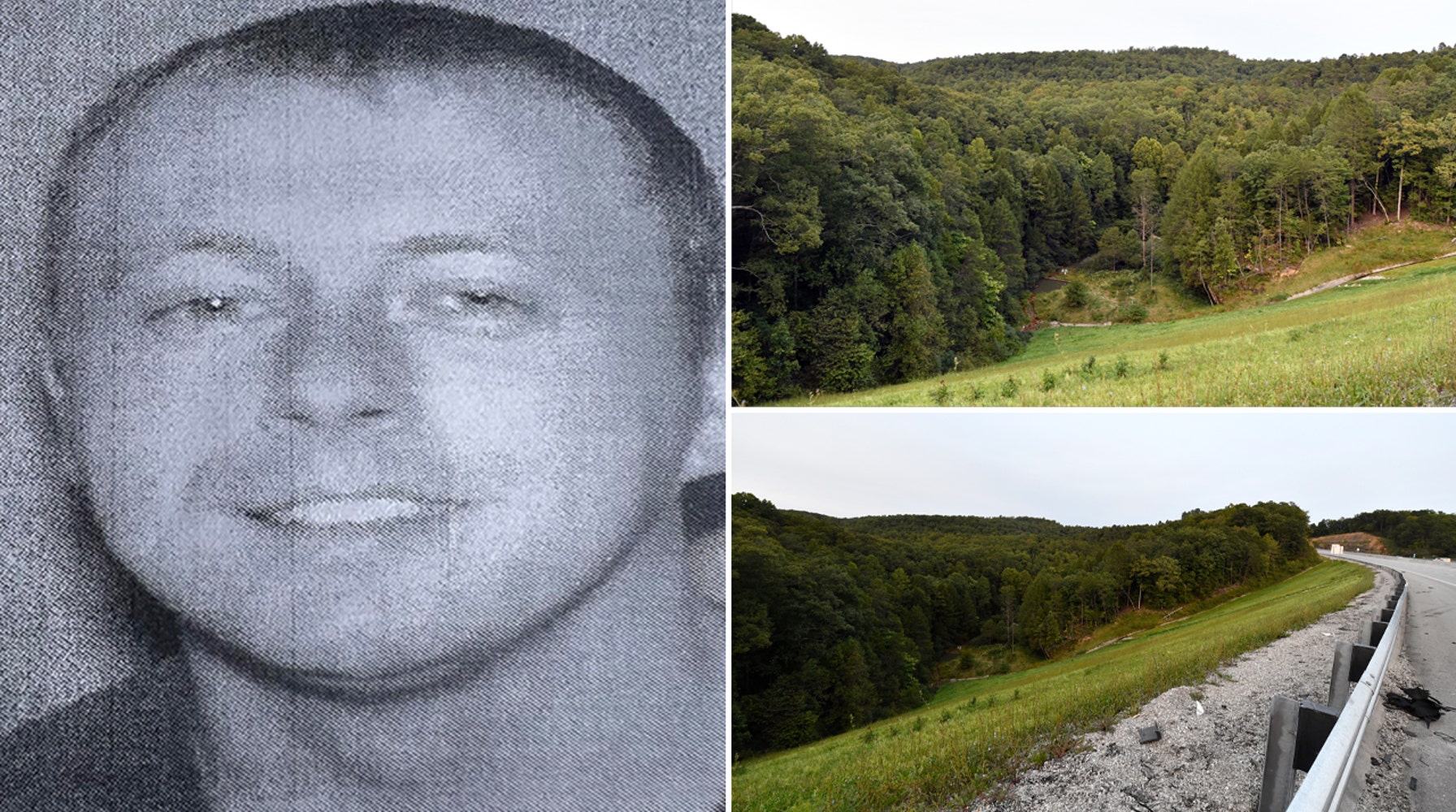 Kentucky Manhunt Enters Day 3 as Officers Search 