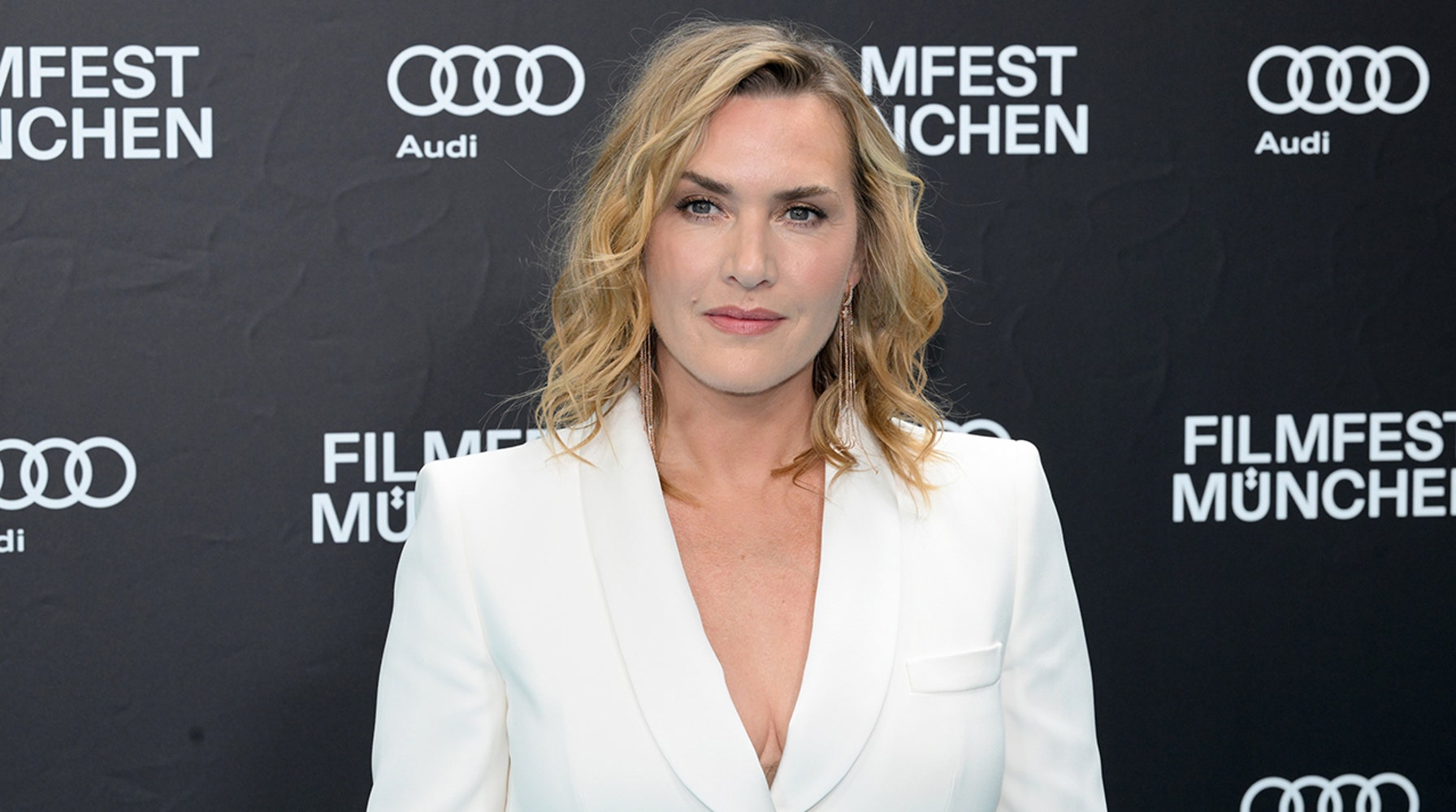 Kate Winslet's Breathtaking Underwater Stunt in 'Titanic'