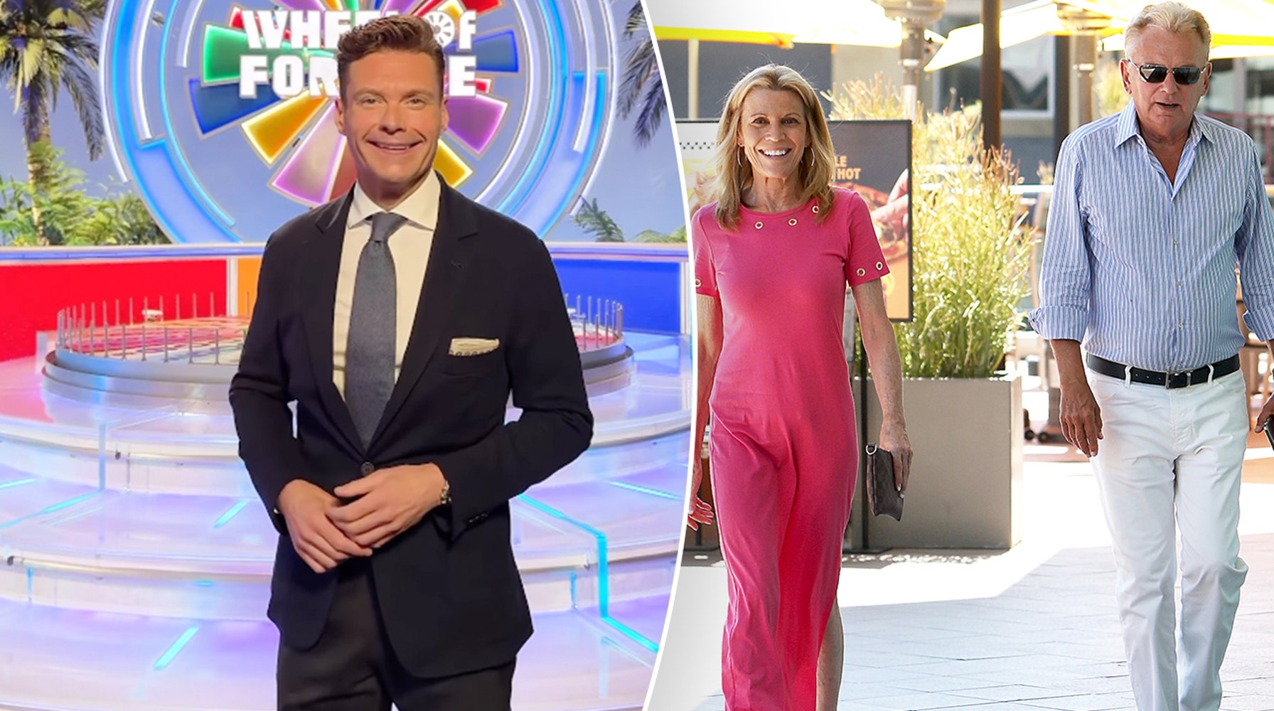 Ryan Seacrest Debuts on 