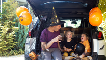 5 fun Halloween trunk-or-treat decoration kits - Fox News