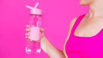 Stanley launches Barbie Dream collection in 30oz and 40oz quenchers - Fox News