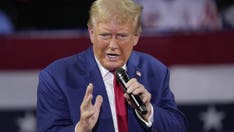 Trump says he will tax Mexican auto imports by 200% and make them 'unsellable' in the US