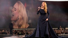 Adele announces hiatus from music: 'I will not see you for an incredibly long time'