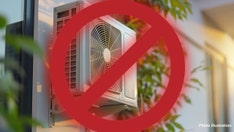 Scientist calls for Americans to cut off air conditioning in summer, claiming it causes global warming