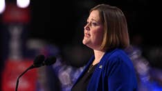 'Political prosecutions': Republican AGs demand end to 'lawfare' prosecutions of President-elect Trump