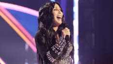 Cher to hit Victoria's Secret runway after casting controversy