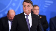 Brazil’s former President Bolsonaro and aides indicted for alleged 2022 coup attempt