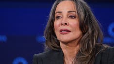 Patricia Heaton leads fightback campaign against antisemitism on college campuses: 'Have to stand up'