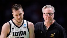 Caitlin Clark's boyfriend posts cryptic message after his dad is ejected from game and fired as Iowa coach
