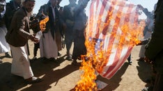 Trump admin imposes sanctions against Bank of Yemen for supporting Houthis