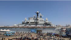 Navy prepares for China conflict with newly announced strategy