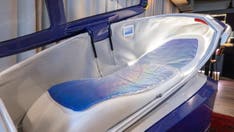 Suicide advocates boast over apparent use of Sarco suicide capsule on US citizen in Switzerland