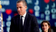 KJP says President Biden still has no plans to pardon Hunter Biden for tax fraud, gun charges