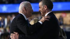 Biden’s three biggest lies about his family’s shady business dealings