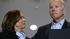 Biden admin faces mounting pressure to allow Ukraine to strike inside Russia with US missiles