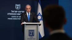 Netanyahu hits back over global pressure to make cease-fire concessions, says demands are 'immoral', 'insane'
