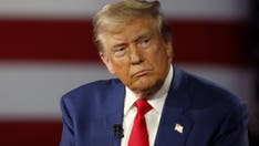 95% negative coverage of Trump on ABC, CBS, NBC after 2nd assassination attempt: report