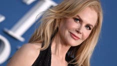 'The Perfect Couple' star Nicole Kidman lives 'normal life' in Tennessee while dominating Hollywood