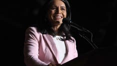 Tulsi Gabbard says she would be 'honored' to join a potential Trump administration