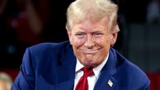 Trump has a plan for economic prosperity, Harris does not