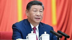 Republicans propose bill that would double tariffs on Chinese imports and end favored trade status