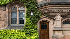 College admissions expert sends shocking message about Ivy League prestige: 'Is it worth the investment?'