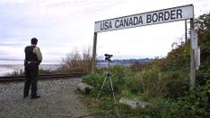 Northern border sector gets slammed with more apprehensions than previous 13 years combined