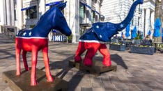 Washington, D.C., political bar takes down Republican symbol after fierce backlash