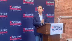 Ohio town's migrant crisis caused by Biden-Harris: Moreno