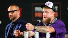 Jake Paul hires Elon Musk's former attorney to go after critics making staged fight claims