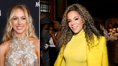 'The View' host attacks Brittany Mahomes for indicating support for Trump: 'She's in an interracial marriage'