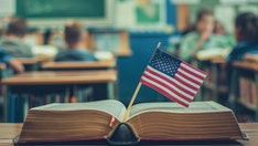 Red state will require new teachers pass PragerU 'America First' test to keep license